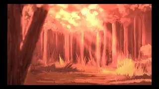 MAP Intro Illustrations - Speed Paint -
