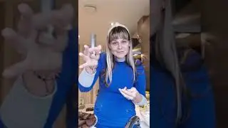 Darbas i&scaron; namu veža 🤩🤩