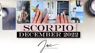 Scorpio - 