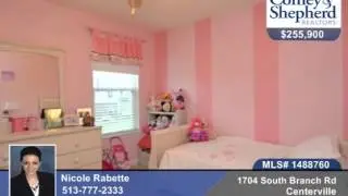 1704 South Branch Rd Centerville, OH Homes for Sale | www.comey.com