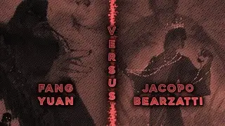 Fang Yuan vs Jacopo rematch #reverendinsanity#fatamorgana#novel#visualnovel#edit#webnovel#writing