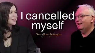 The Harm Principle Ep1 - Why did Hayley cancel herself?