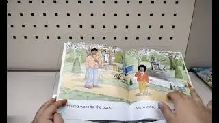 The egg hunt  read with Mr pigeon k 