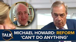 Nigel Farage's 