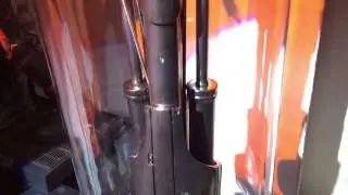 T-800 Endo-arm.