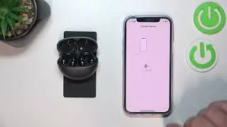 Как подключить HUAWEI FreeClip к AI Life