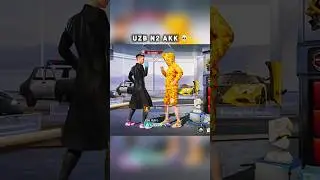 Uzb N1 akk kim? 💀 #pubgmobile #shorts #trollface #edit
