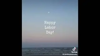 Happy Labor Day! all orders will ship out tomorrow! pollysplace.etsy.com #happylaborday  #smallbusin
