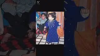 Avneet Kaur Child hood pics Vs Now ❤️#shorts