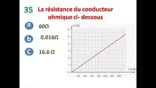 60 Questions en electricite