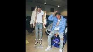 [FREE] - Lil Baby x Lil Durk Type Beat - 