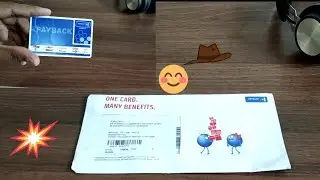PayBack Delivered at Home 😊