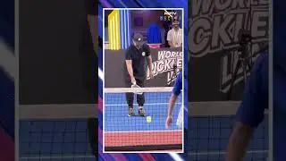 Watch: Aamir Khan-Ali Fazal Play Pickleball