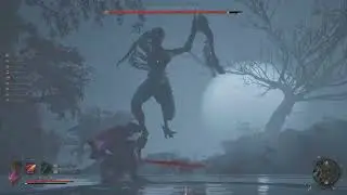 Wuchang - Monstrous Toddler