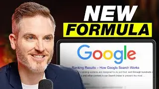 Google Reveals Key Ranking Formula for YouTube Success!