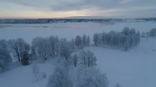 Torne river