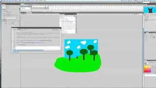 Adobe Flash CS 5.5: Adding Simple interaction