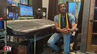 Behind the Music Scenes of 