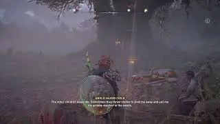 Winifred AC World Event