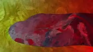 Mind Over Mirrors - Strange(r) Work (Official Music Video)