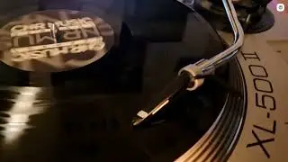 SOUL SYMPHONY - Allright Now! (Urban Spirit Mix) (A1) [CNR Music Germany]-1996-