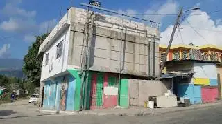 Cassava Piece | Kingston