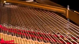 String Resonance