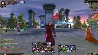 НОВЫЙ 1.3.6 СЕРВЕР. ПРОКАЧИВАЮ АСПД ВАРА. ДЕНЬ 123 Comeback PW 1.3.6