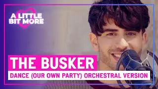 The Busker - Dance (Our Own Party) (Orchestral version) | 🇲🇹 Malta | #EurovisionALBM