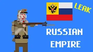 Trench Warfare WW1 - Russian Empire PREVIEW