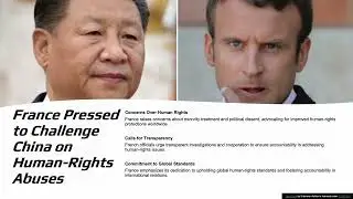Migrant Children Working in US Factories: Ethos Trek Rights and Ethics Update: 12.9.25