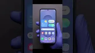 Samsung Galaxy S25+ Unboxing - ASMR #s25plus #asmr #samsung