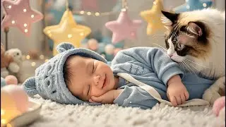 Deep Sleep Music ♫ ♫ ♫  Sleep Music for Elderly Babies &hearts; Middle-aged and elderly people &hearts; for Babies