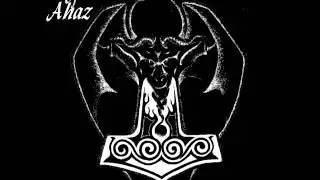 Throne of Ahaz - Where Ancient Lords Gather