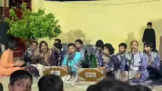 Qawali Chakanwali Mela