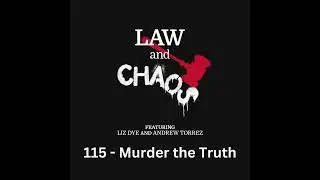 Ep 115 &mdash; The Rightwing's War On NYT v. Sullivan (Ft David Enrich)