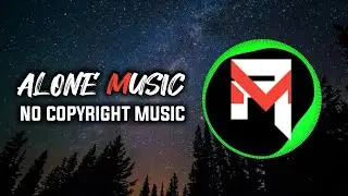 Nomra - Your Body ( No copyright music ) Alone music ! #ncs