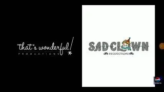 Farm Kid/BBC Studios/That's Wonderful Productions/Sad Clown/FOX Entertainment/Warner Bros. TV (2021)