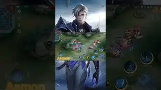 #gamerplays #mobilelegend #mlbb #mobile