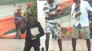 WHEN WE WORSHIP