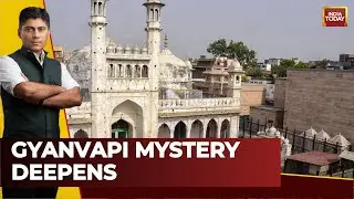 Archaeological Survey Of India Unveils 1100 Page Report On Kashi Controversy | India First