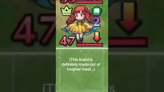 Yune Remix Obliterates Halloween Duma (FEH)