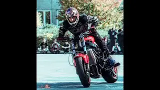 Show with Seba for ZSMotka 2018 - Word Opole