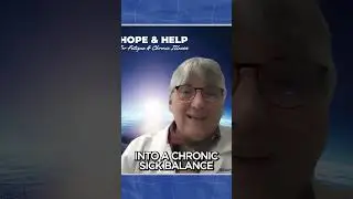 Why Chronic Illness Needs Expansive Treatment