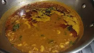 Anita's-kitchen  is live! नमस्कार मंडळी मी आत्ता बनवत आहे कुणबी रस्सा