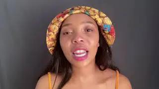 Audition Vlog|| How I Deal With Rejection|| How to deal with audition feedback|| It&rsquo;s Hard