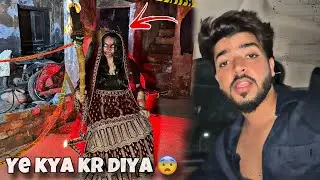 Bhooto ki rani ban gayi nayi dulhan 😨 ab kya hoga
