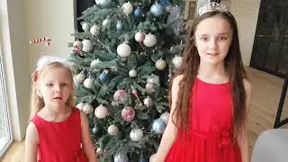 Christmas Lol Surprise Bling Series Dolls  / Princess and her life