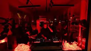 NOT IN PARIS // Dance Till They Come #SS // Murat Uncuoglu ft. Sertan Aksoy Live Mini Set // Fethiye