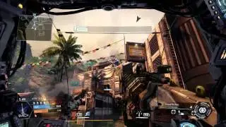 Titanfall: IMC Rising Map Pack: Attrition #2